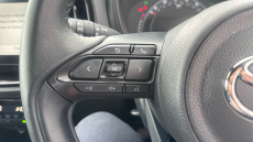 Toyota Aygo X 1.0 VVT-i Edge 5dr Petrol Hatchback